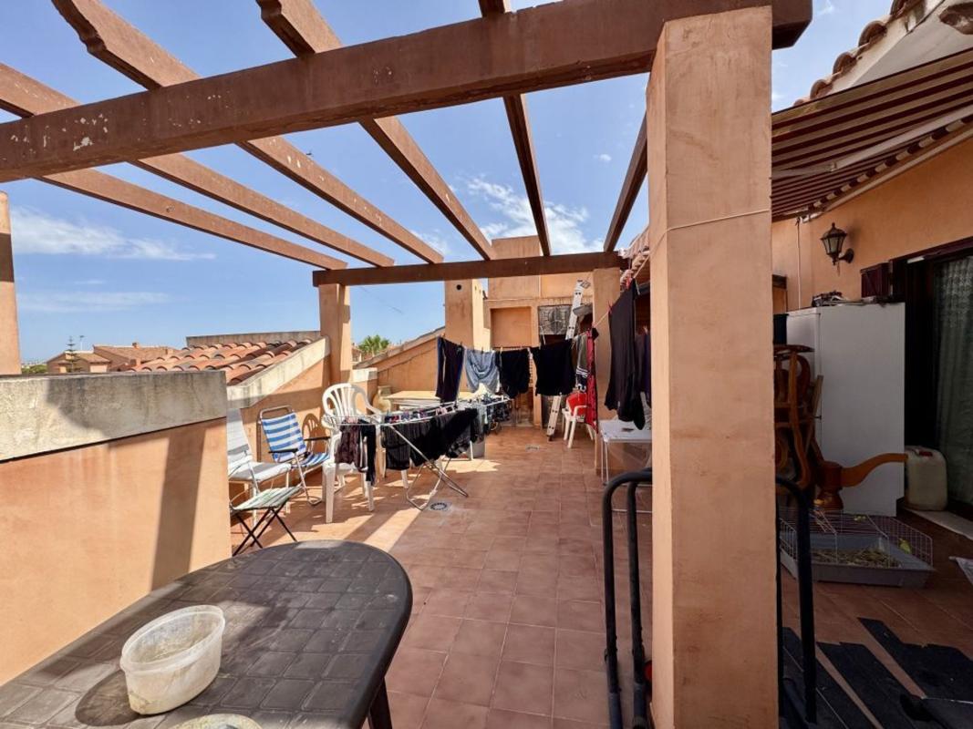 Venta de ático en Ático en Fuerteventura, 9, Aguas Nuevas, Torrevieja, Torrevieja photo 5