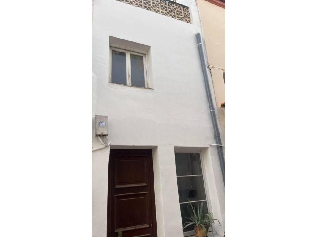Venta de chalet independiente en Casa o chalet en Calpe Pueblo, Calpe, Calpe
photo 1
