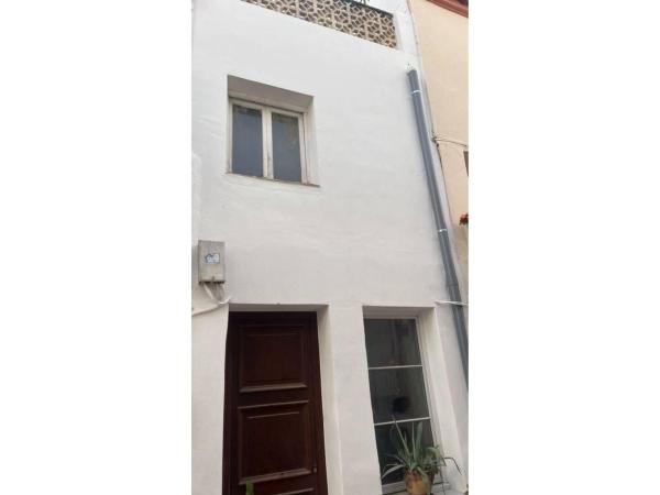Chalet independiente en venta en Casa o chalet en Calpe Pueblo, Calpe, Calpe
photo 1