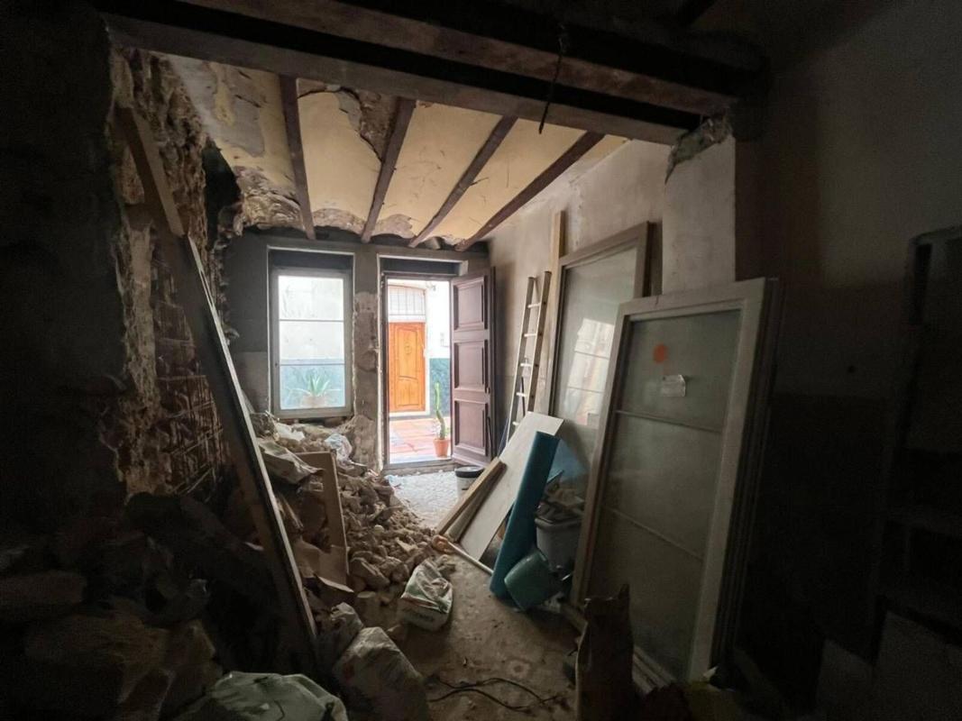 Venta de chalet independiente en Casa o chalet en Calpe Pueblo, Calpe, Calpe
photo 4