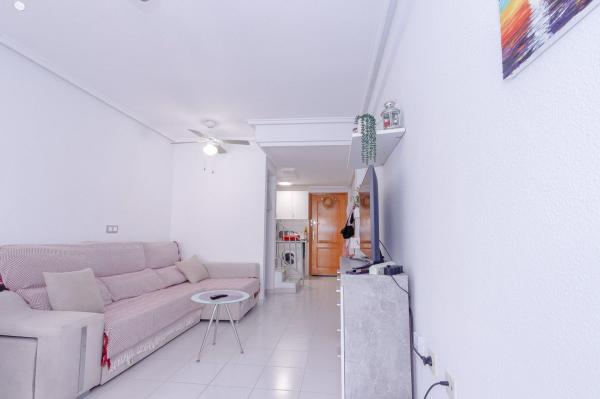 Дуплекс на продажу в Dúplex en Calle Bergantin, Playa del Cura, Torrevieja, Торревьеха photo 2