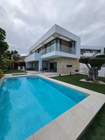 Casa o chalet independiente en Golf Bahía, Finestrat photo 1