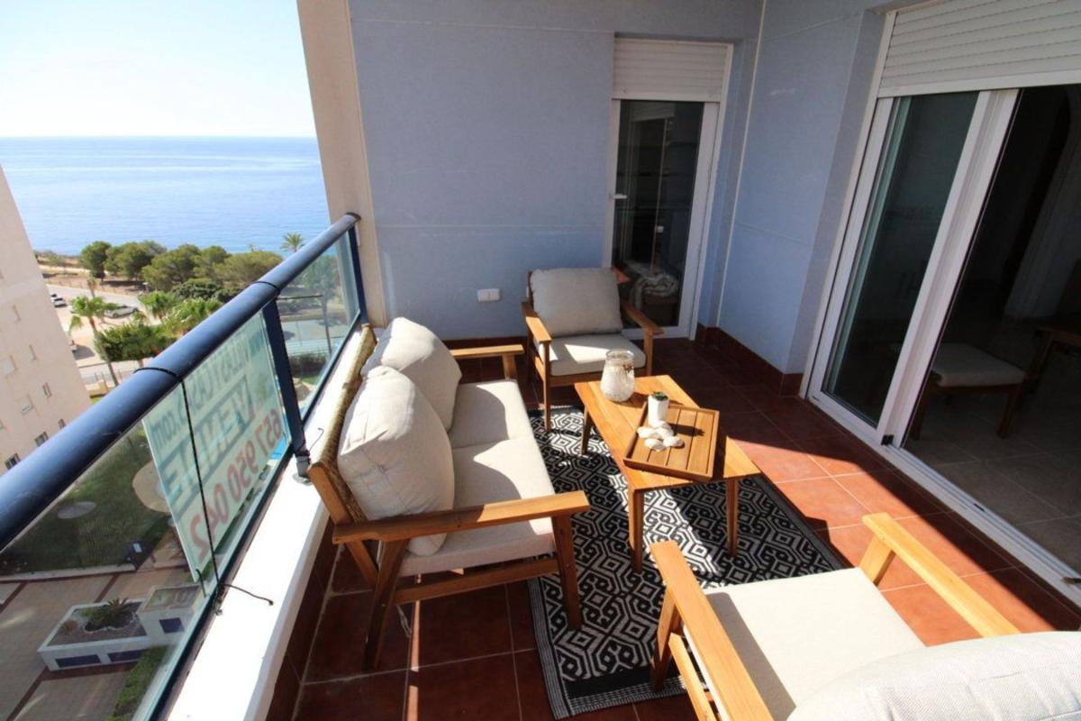 Venta de piso en Piso en Avenida Tellerola, Platja Vila Joiosa, La Villajoyosa / Vila Joiosa, La Villajoyosa / Vila Joiosa
 photo 4