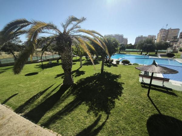 Продажа квартиры на Piso en Torreblanca, Torrevieja, Торревьеха
photo 1