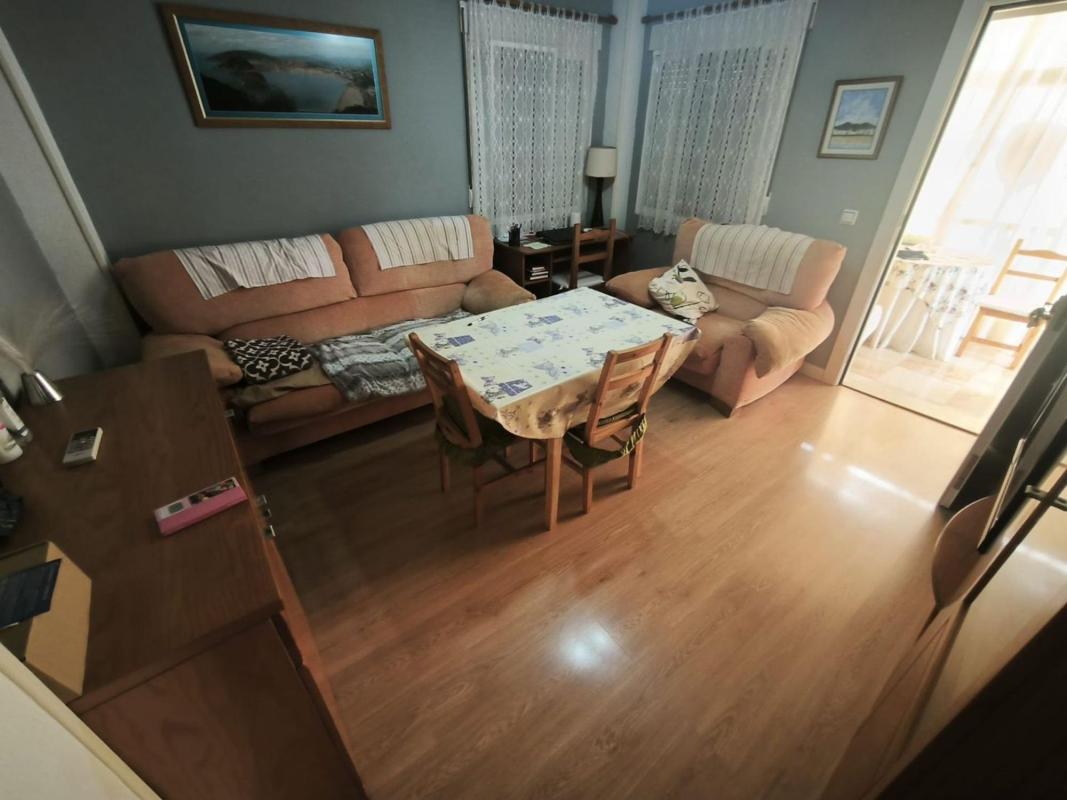 Продажа квартиры на Piso en Torreblanca, Torrevieja, Торревьеха
 photo 2