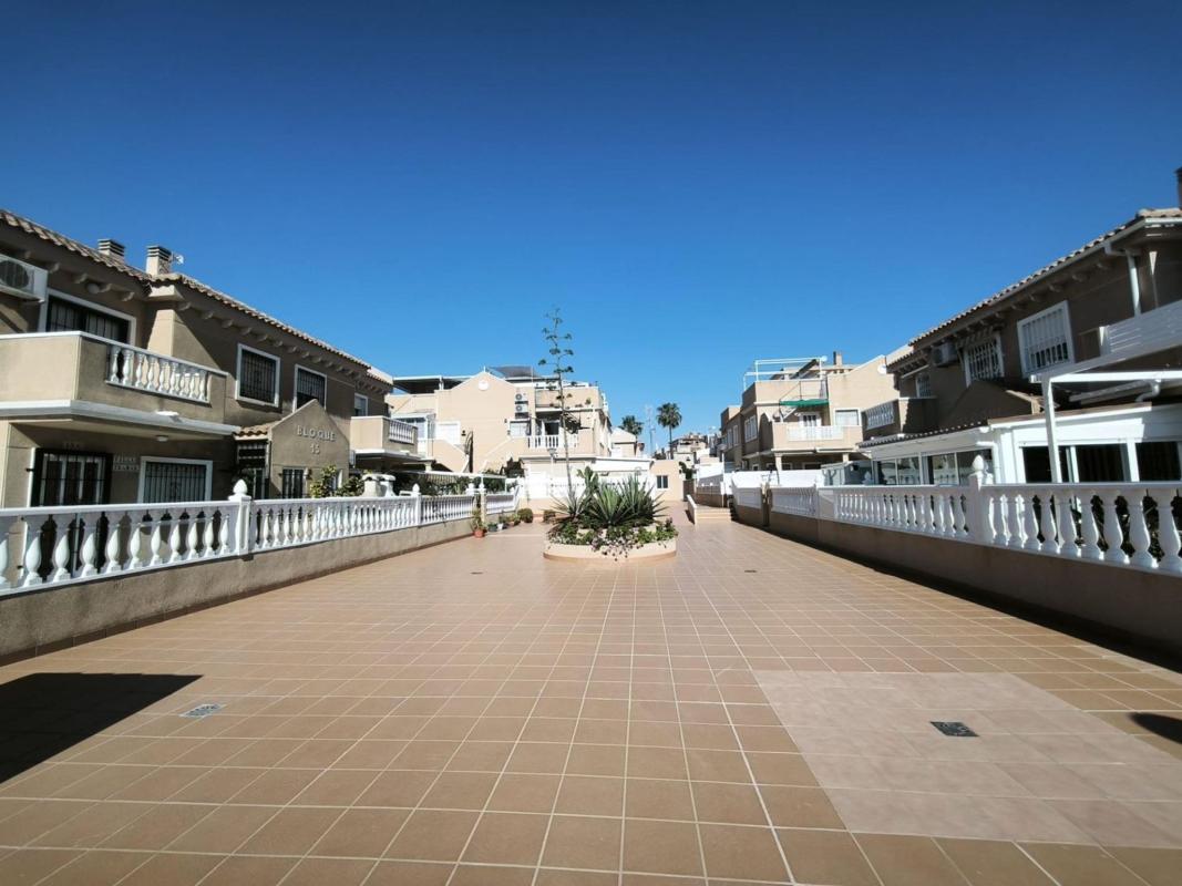 Продажа квартиры на Piso en Torreblanca, Torrevieja, Торревьеха
 photo 3