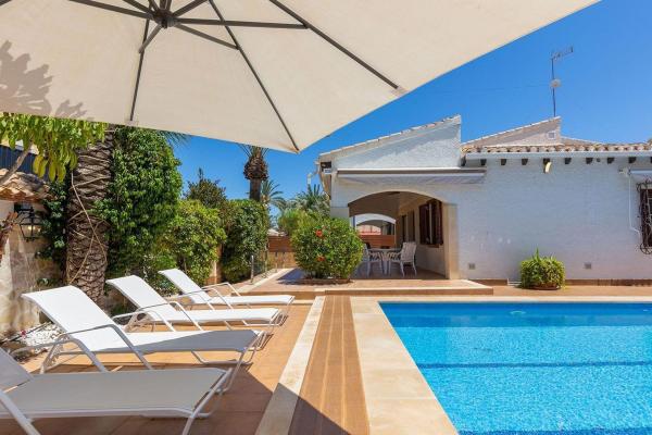 Casa o chalet independiente en Punta Prima, Orihuela photo 4