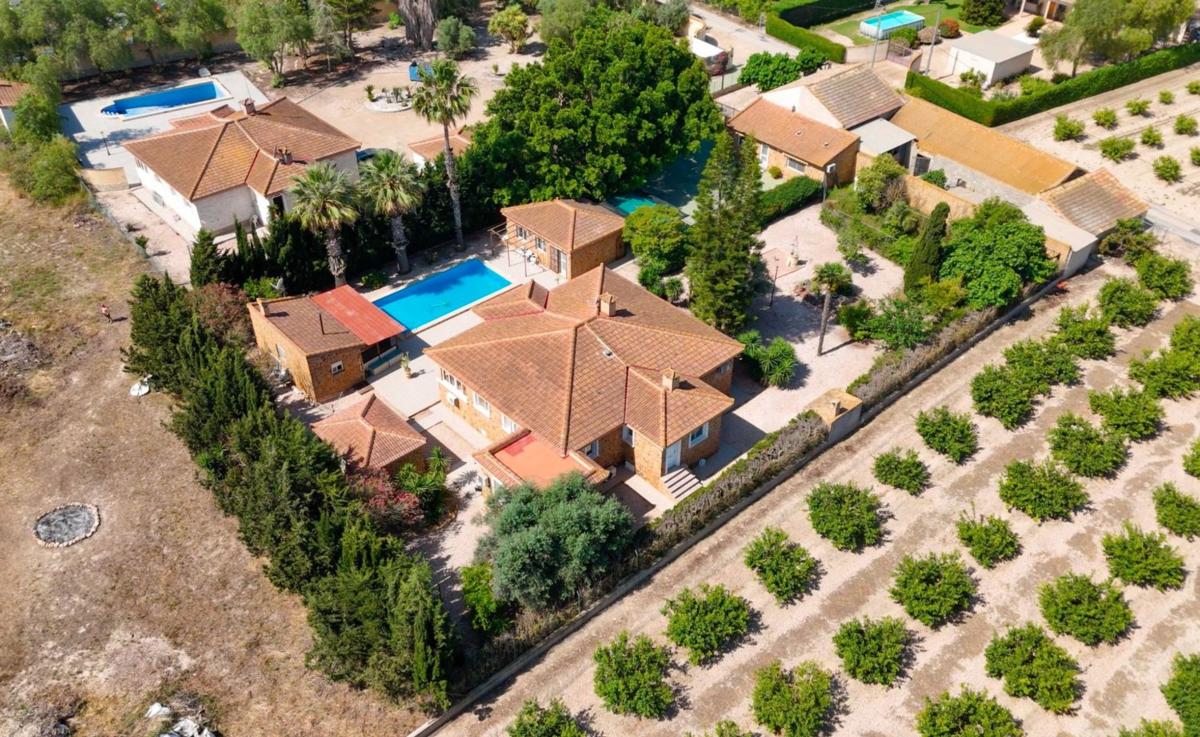 Venta de chalet independiente en Casa o chalet en Daya Vieja, Daya Vieja
 photo 4