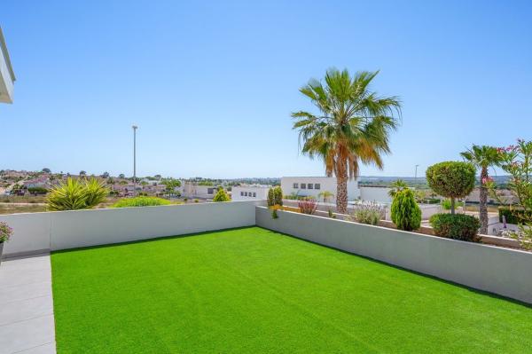 Chalet independiente en venta en Casa o chalet en San Fulgencio, San Fulgencio
 photo 1
