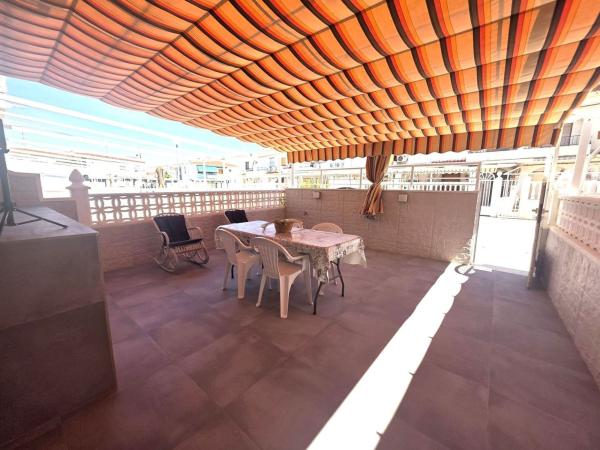 Duplex for sale on Dúplex en Tamarit - Playa Lissa, Santa Pola, Santa Pola photo 1