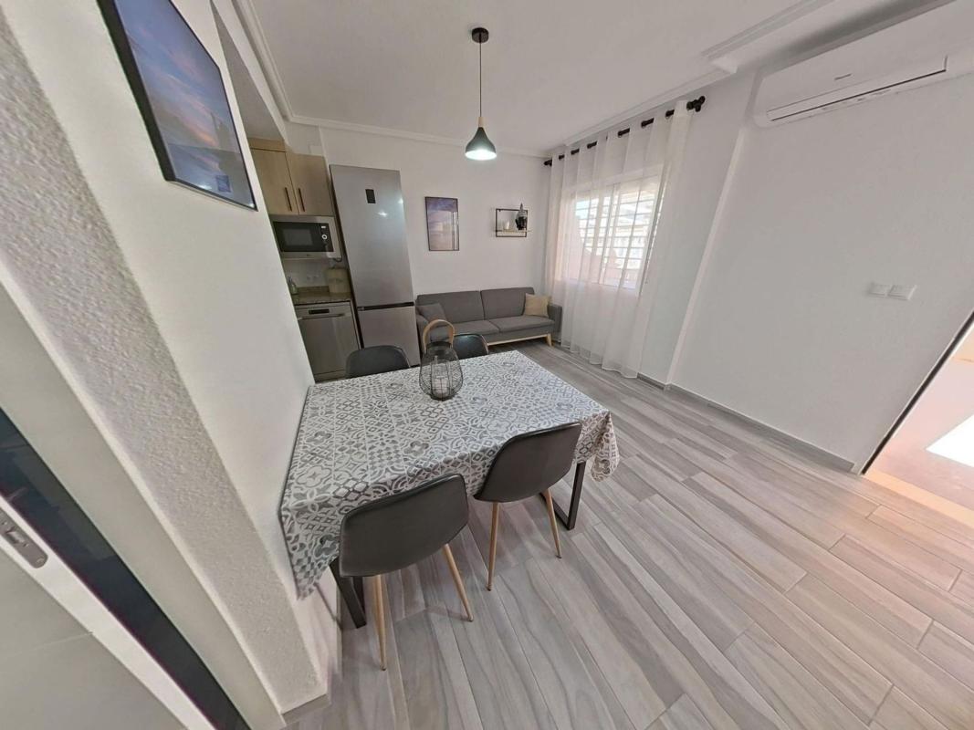 Продажа дуплекса на Dúplex en Tamarit - Playa Lissa, Santa Pola, Санта Пола photo 2