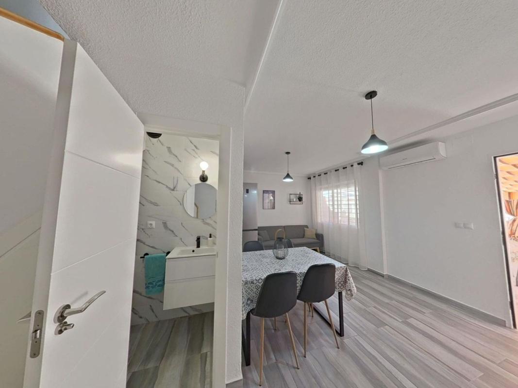 Продажа дуплекса на Dúplex en Tamarit - Playa Lissa, Santa Pola, Санта Пола photo 3
