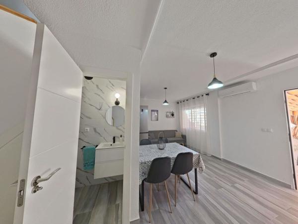 Duplex for sale on Dúplex en Tamarit - Playa Lissa, Santa Pola, Santa Pola thumbnail 2