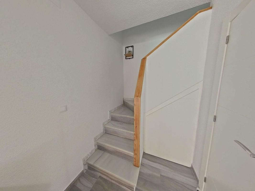 Продажа дуплекса на Dúplex en Tamarit - Playa Lissa, Santa Pola, Санта Пола photo 4