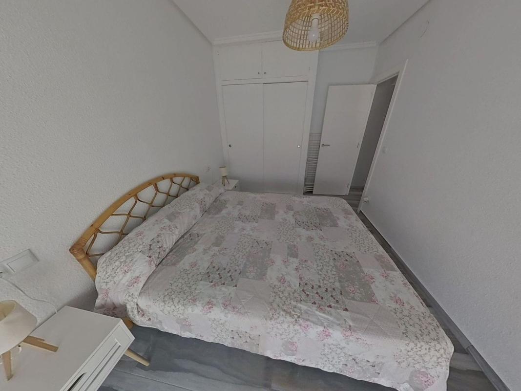 Продажа дуплекса на Dúplex en Tamarit - Playa Lissa, Santa Pola, Санта Пола photo 5
