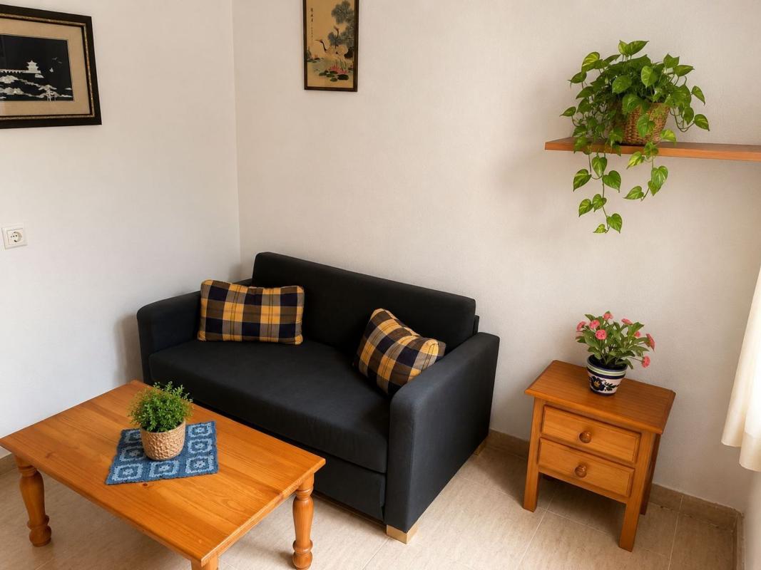Sale of apartment in Piso en Calle Canarias, Monte y Mar, Gran Alacant, Gran Alacant
 photo 2