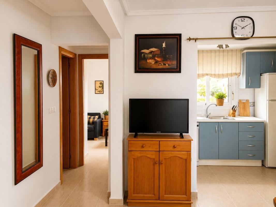 Sale of apartment in Piso en Calle Canarias, Monte y Mar, Gran Alacant, Gran Alacant
 photo 4