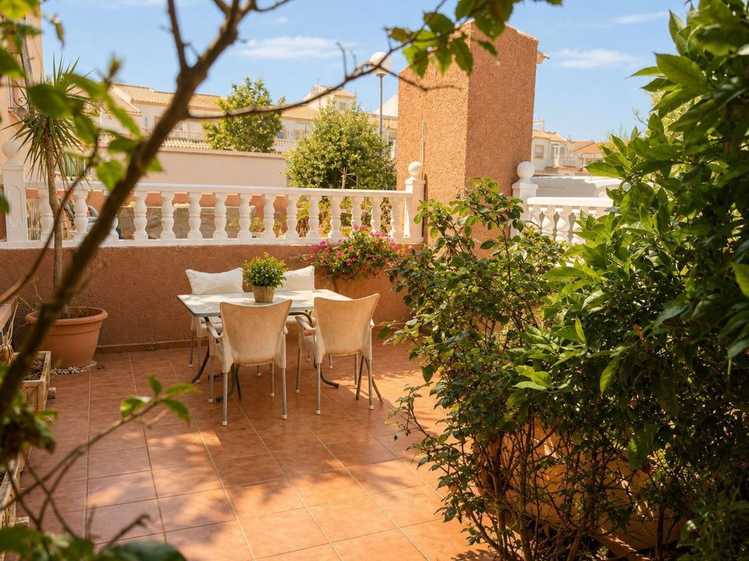 Sale of apartment in Piso en Calle Canarias, Monte y Mar, Gran Alacant, Gran Alacant
 photo 5