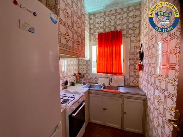 Venta de piso en Piso en Las Trescientas - San Francisco, Elda, Elda
photo 1