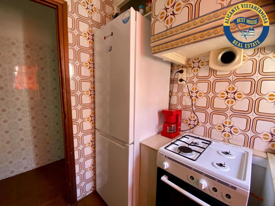Venta de piso en Piso en Las Trescientas - San Francisco, Elda, Elda
 photo 2