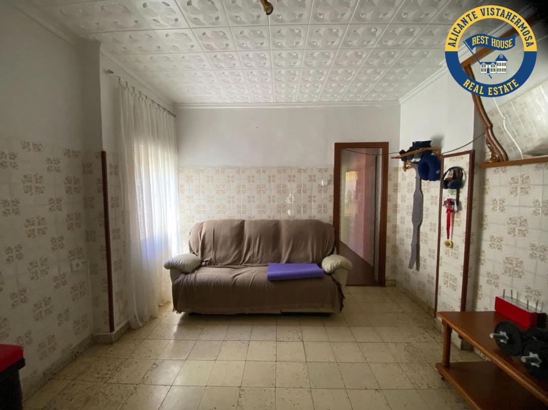 Venta de piso en Piso en Las Trescientas - San Francisco, Elda, Elda
 photo 5