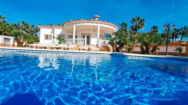 Casa o chalet independiente en Catral thumbnail 1
