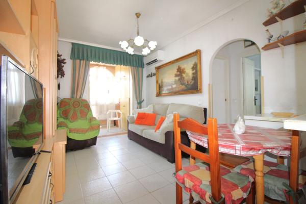 Venta de piso en Piso en Calle Beniel, 16, El Acequión, Torrevieja, Torrevieja
thumbnail 2
