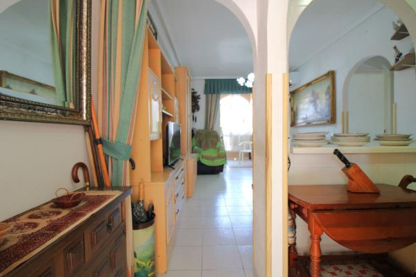 Venta de piso en Piso en Calle Beniel, 16, El Acequión, Torrevieja, Torrevieja
thumbnail 3