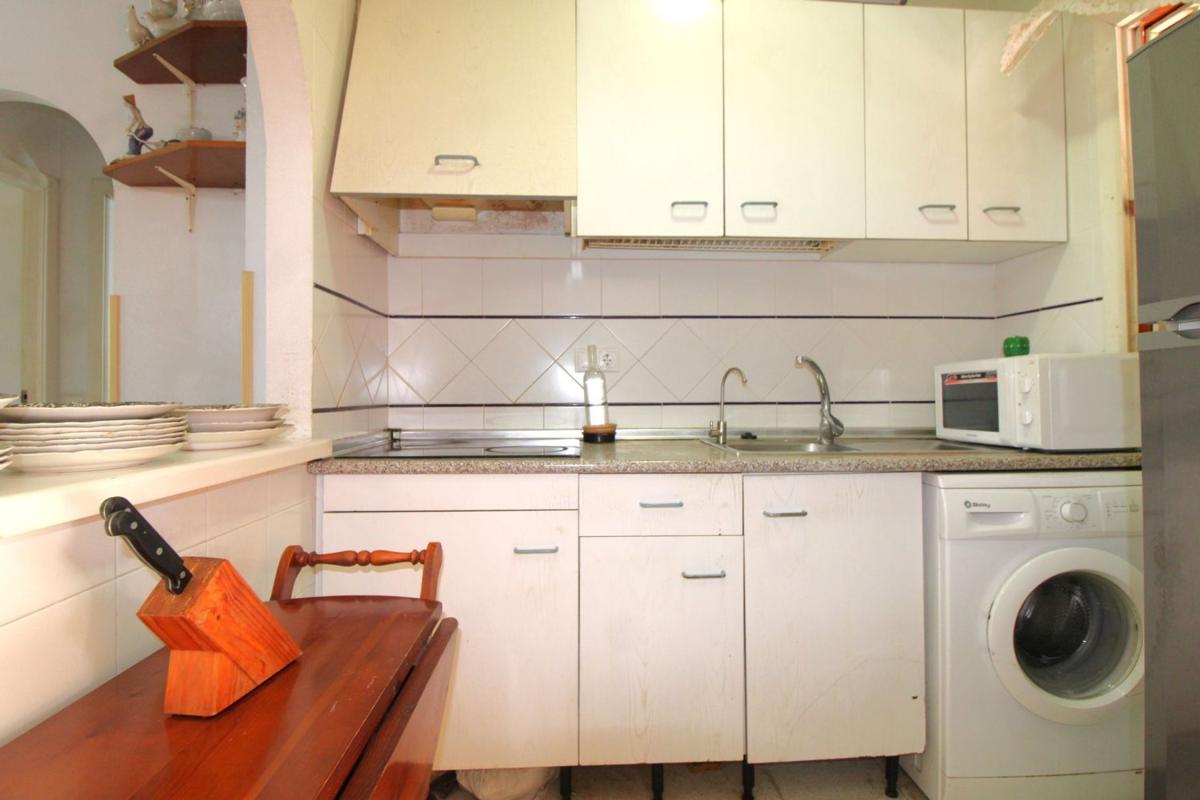 Venta de piso en Piso en Calle Beniel, 16, El Acequión, Torrevieja, Torrevieja
photo 4