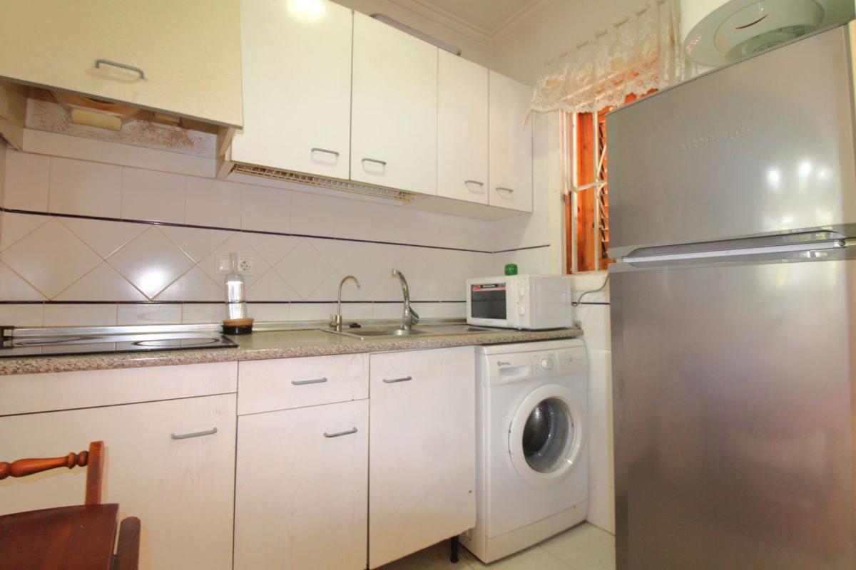 Venta de piso en Piso en Calle Beniel, 16, El Acequión, Torrevieja, Torrevieja
photo 5
