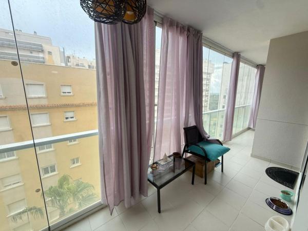 Venta de piso en Piso en Calle Ingeniero Juan Garcia, Puerto Deportivo, Guardamar del Segura, Guardamar del Segura
thumbnail 1