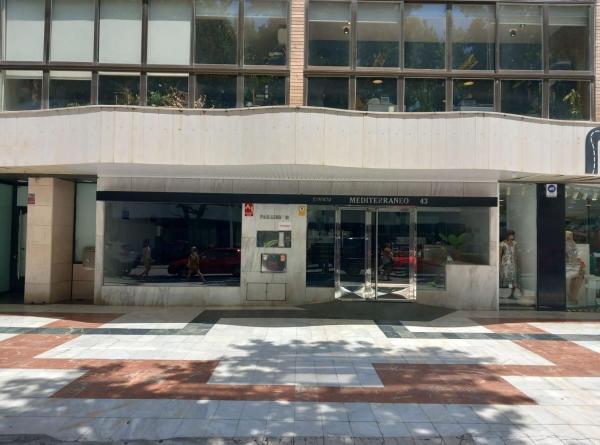 Venta de piso en Piso en Playa de Levante, Benidorm, Benidorm
photo 1