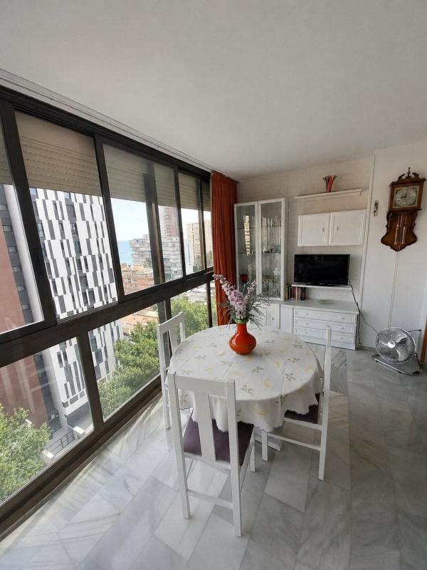 Venta de piso en Piso en Playa de Levante, Benidorm, Benidorm
 photo 5