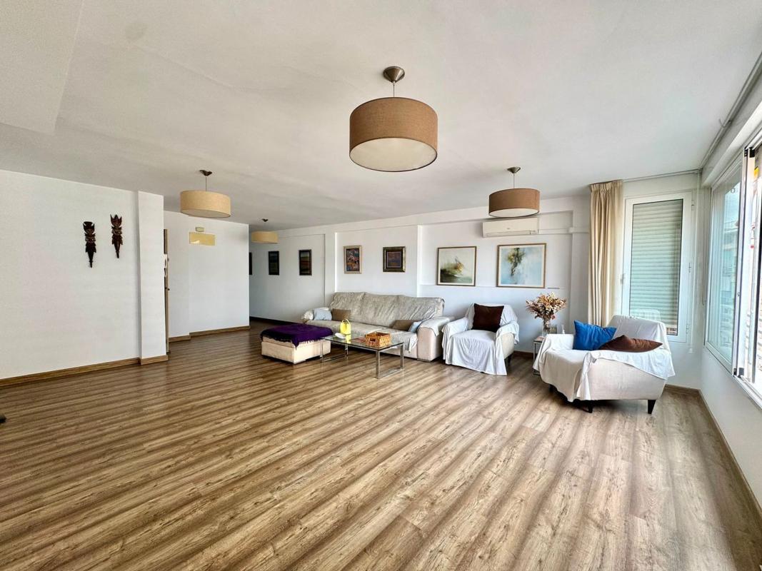 Venta de piso en Piso en Casco Histórico-Santa Cruz, Alicante / Alacant, Alicante / Alacant
 photo 3