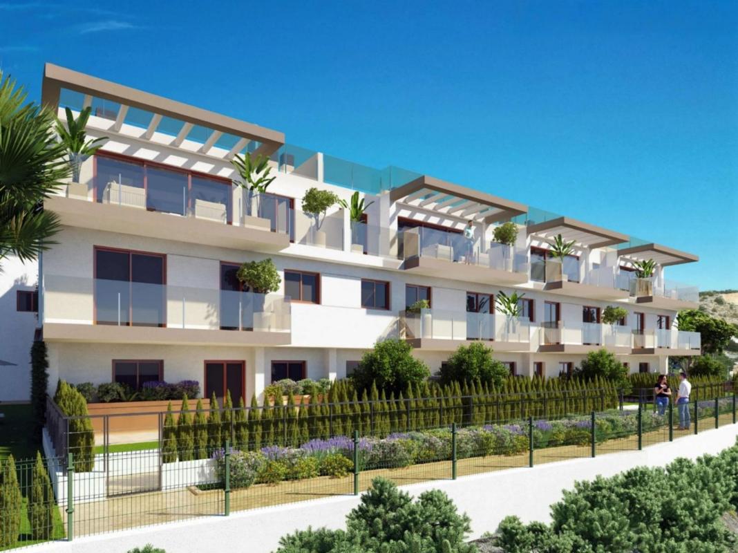 Properties for sale and rent in Spain photo 1
