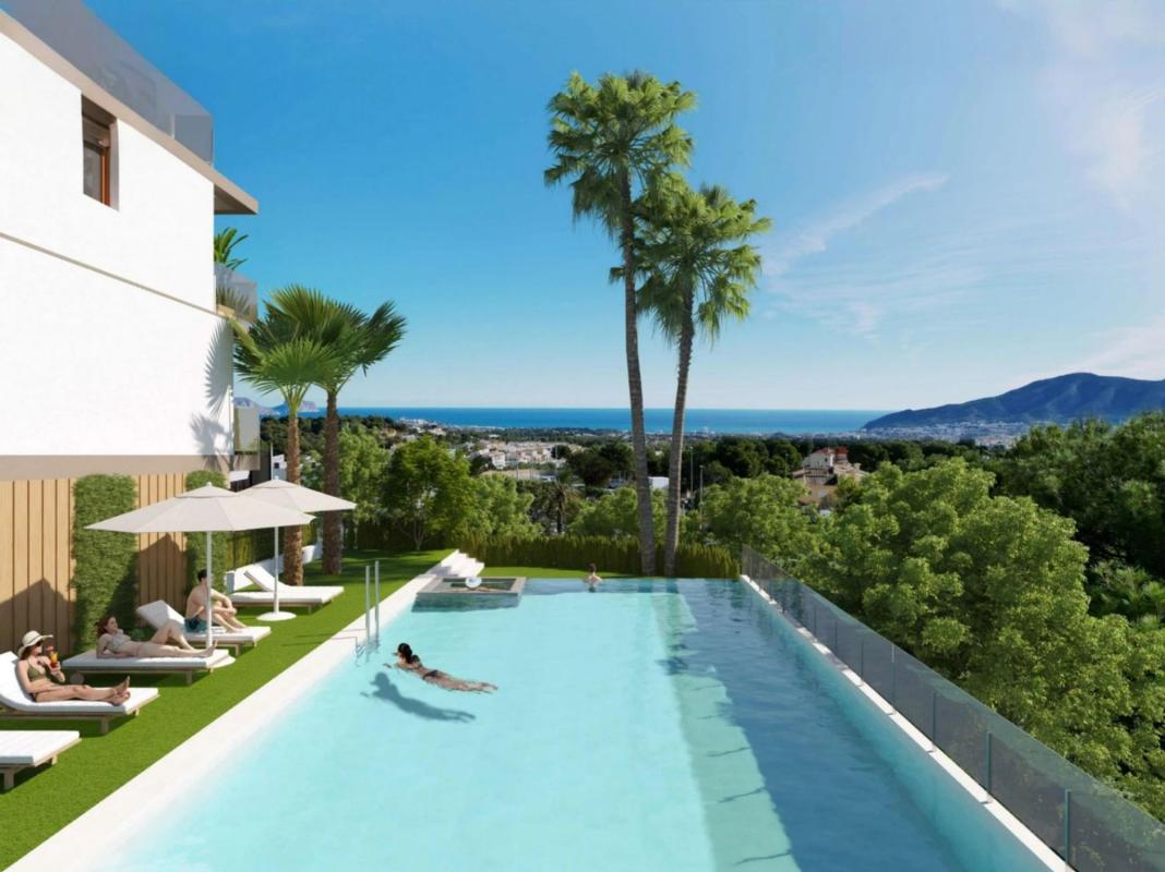 Properties for sale and rent in Spain photo 3
