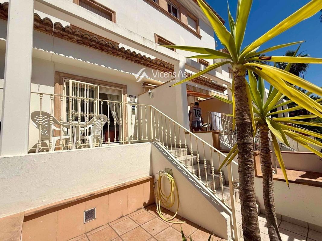 Propiedades en venta y alquiler en España photo 4