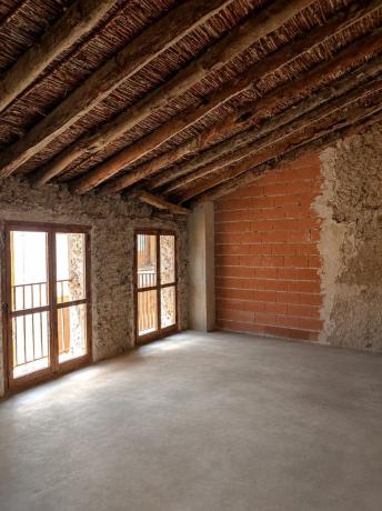 Casa de pueblo en Calle de l'Àngel, Sella thumbnail 1