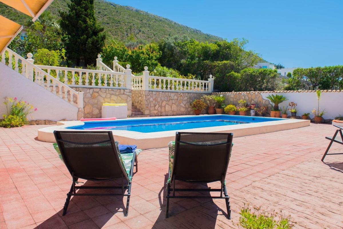 Propiedades en venta y alquiler en España photo 5