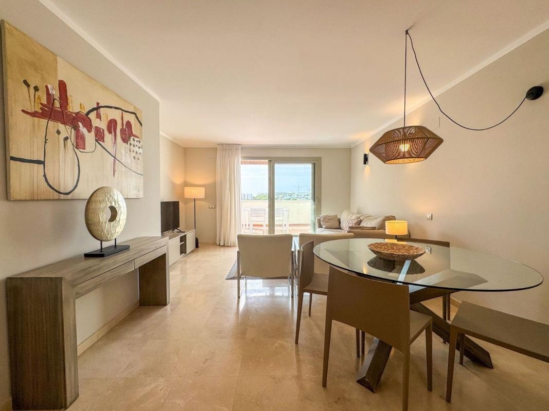 Venta de piso en Piso en Las Colinas Golf, Orihuela, Orihuela
 photo 3