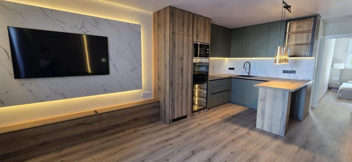Недвижимость на продажу и в аренду в Испании photo 4