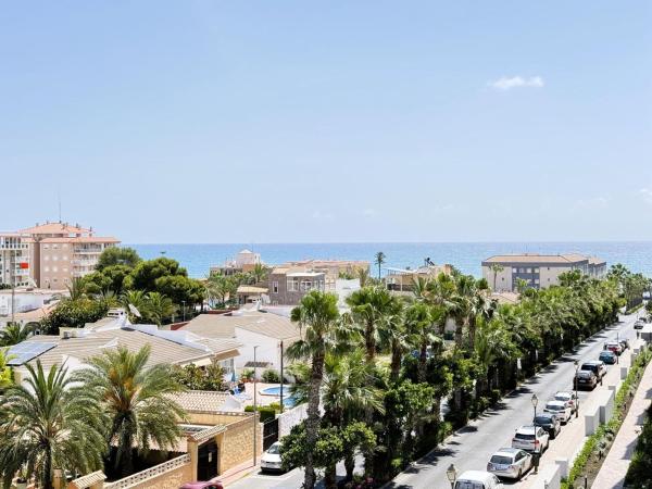 Продажа квартиры на Piso en Punta Prima, Torrevieja, Торревьеха
photo 1