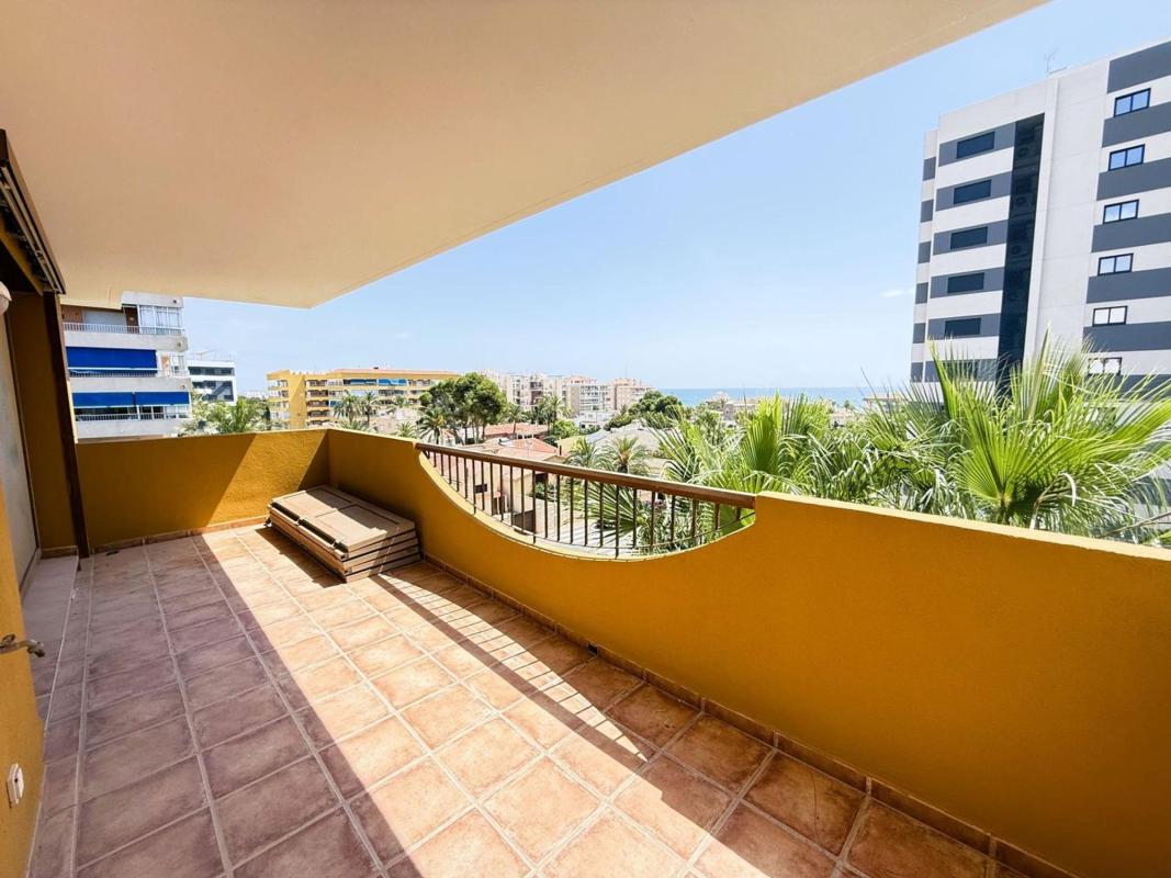 Продажа квартиры на Piso en Punta Prima, Torrevieja, Торревьеха
 photo 2
