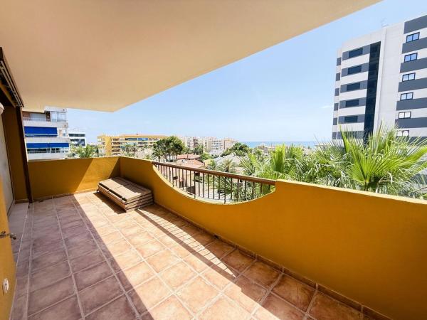 Продажа квартиры на Piso en Punta Prima, Torrevieja, Торревьеха
thumbnail 1