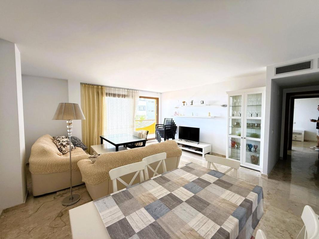 Продажа квартиры на Piso en Punta Prima, Torrevieja, Торревьеха
 photo 3