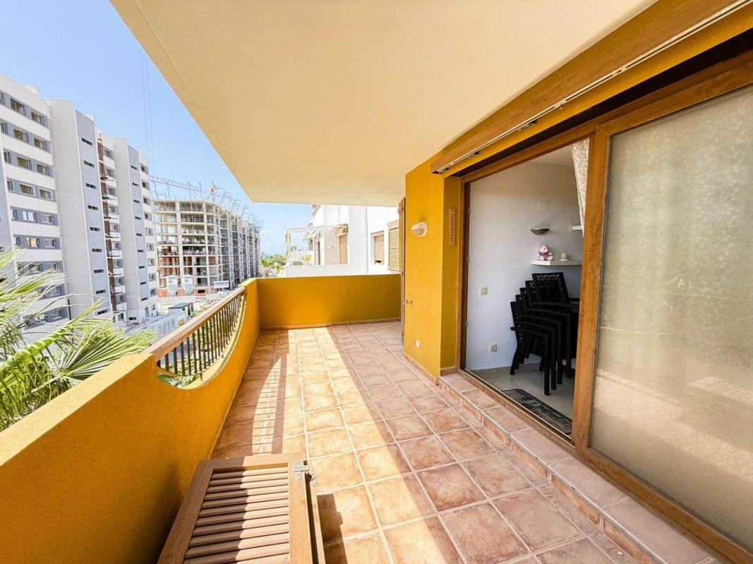 Продажа квартиры на Piso en Punta Prima, Torrevieja, Торревьеха
 photo 4