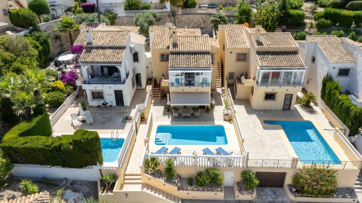 Propiedades en venta y alquiler en España photo 4