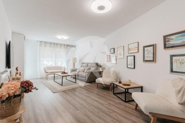Venta de piso en Piso en Calle Reis Catòlics, Ensanche-Diputación, Alicante / Alacant, Alicante / Alacant
photo 1
