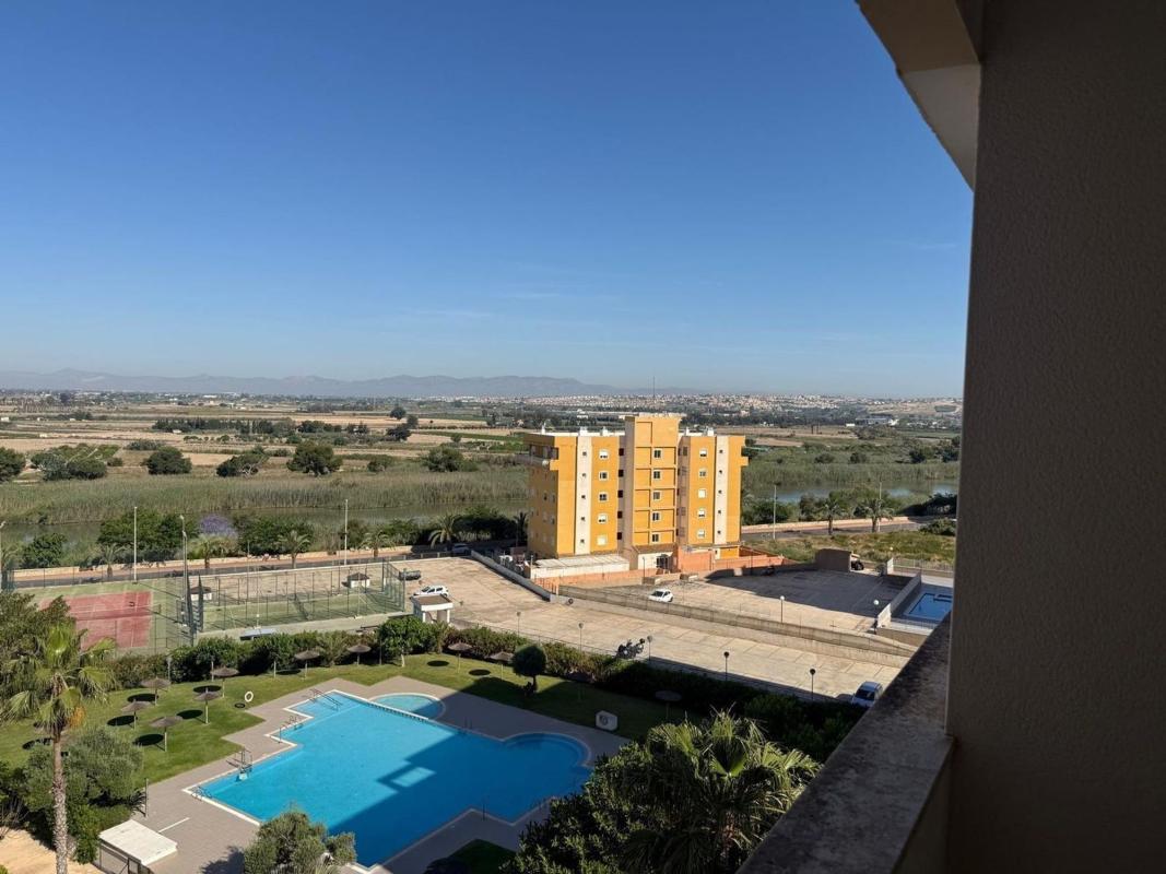 Venta de piso en Piso en Avenida del Puerto, Puerto Deportivo, Guardamar del Segura, Guardamar del Segura
photo 2