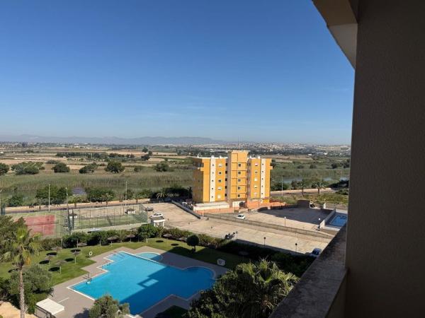 Venta de piso en Piso en Avenida del Puerto, Puerto Deportivo, Guardamar del Segura, Guardamar del Segura
thumbnail 1